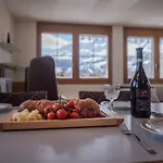 Apartamento Alpenrebe Wengen