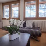 Apartamento Alpenrebe *