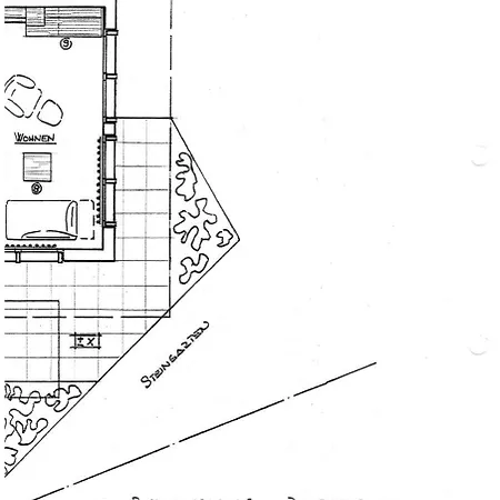 Lejlighed Alpenrebe Wengen