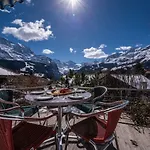 Lejlighed Alpenrebe *