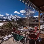 Alpenrebe *