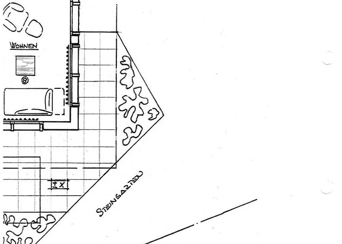 아파트 Alpenrebe 벤겐