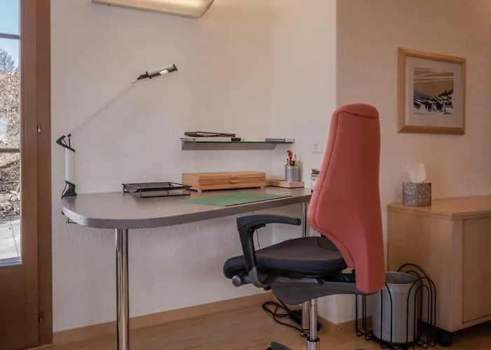 아파트 Alpenrebe *